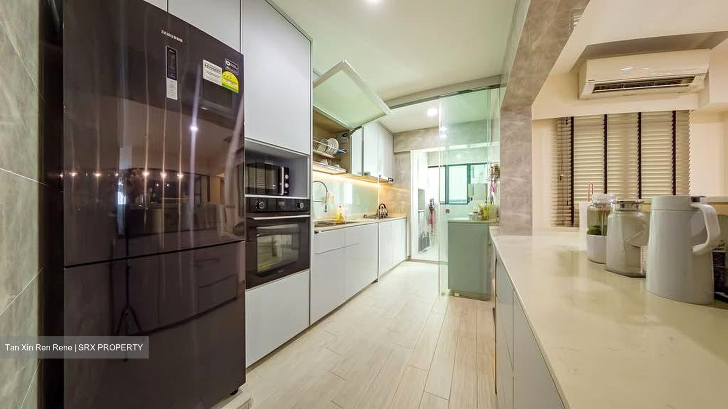 Blk 686B Jurong West Central 1 (Jurong West), HDB 5 Rooms #573486201